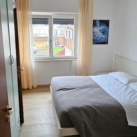 L'Igloo B&B Sedico Exteriör bild